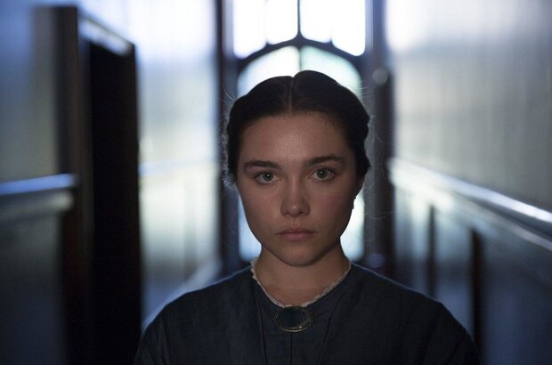 Lady Macbeth (2016) - photo 2