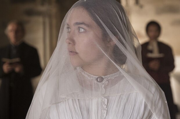Lady Macbeth (2016) - photo 5