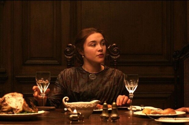 Lady Macbeth (2016) - photo 8
