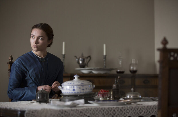 Lady Macbeth (2016) - photo 1