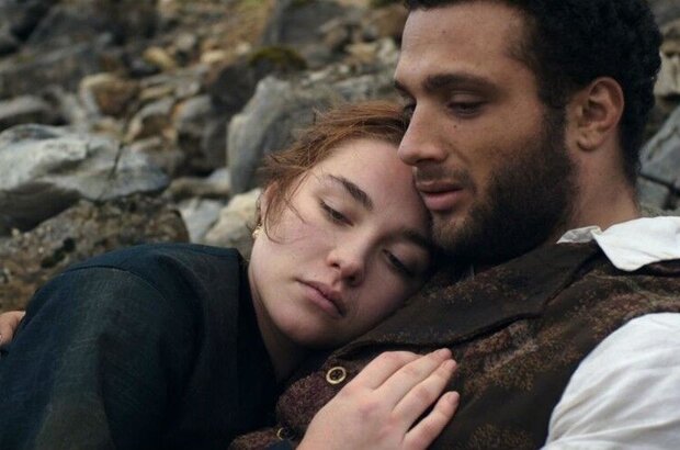 Lady Macbeth (2016) - photo 12