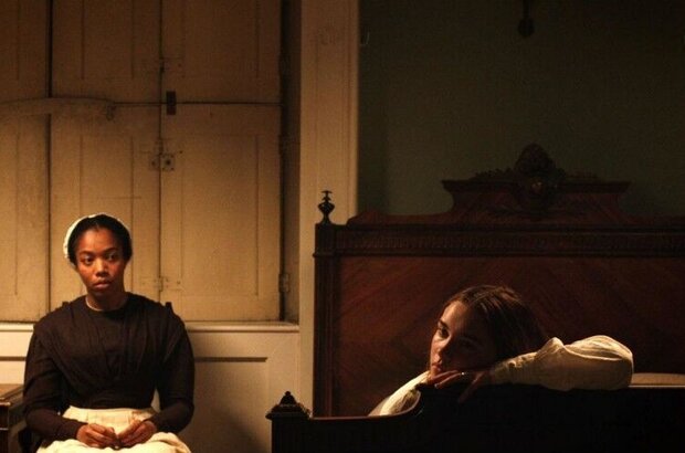 Lady Macbeth (2016) - photo 7