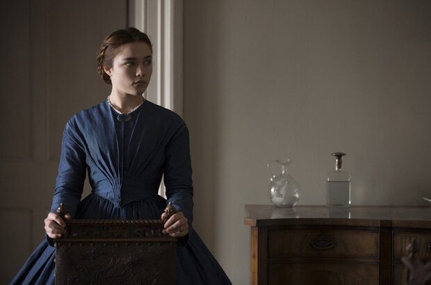Lady Macbeth (2016) - photo 4