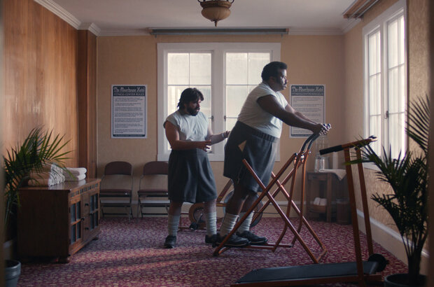 Вечер с Беверли Лафф Линн (2018) - фото 4