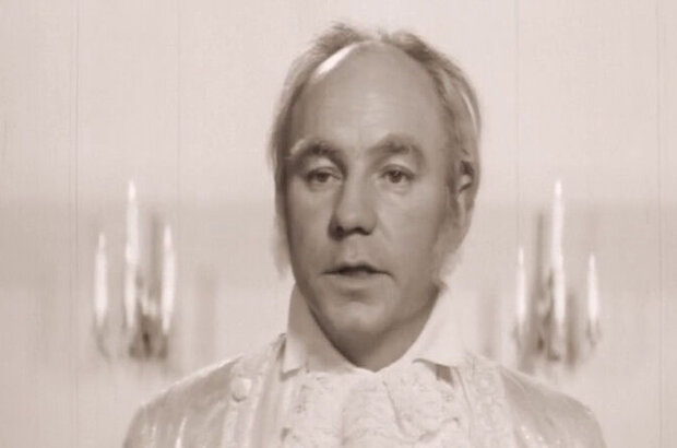 Wake up Mukhin (1967) - photo 13