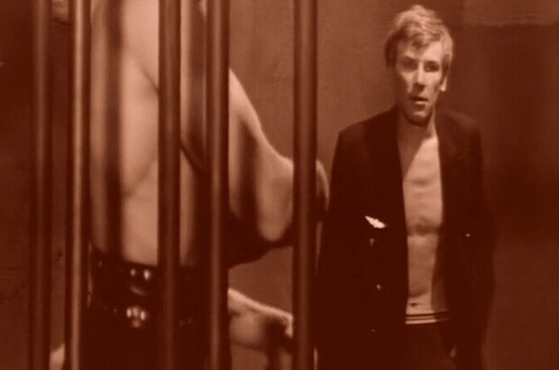 Wake up Mukhin (1967) - photo 1