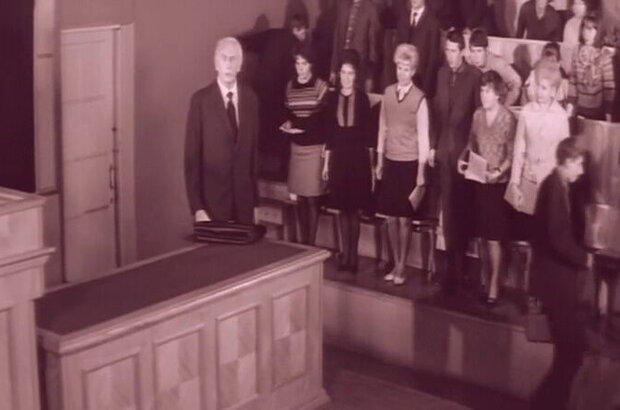 Wake up Mukhin (1967) - photo 12