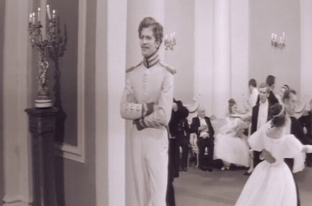 Wake up Mukhin (1967) - photo 8