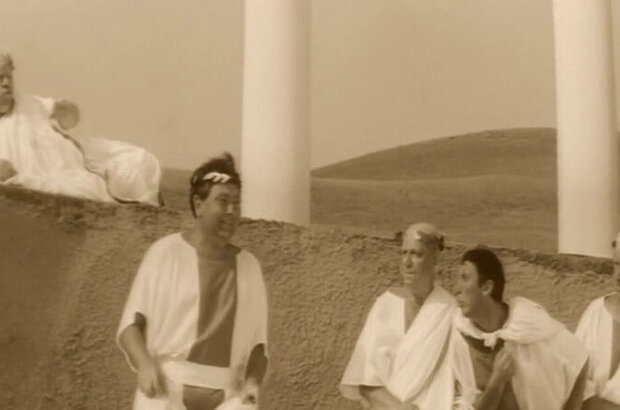 Wake up Mukhin (1967) - photo 5