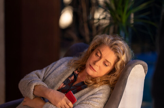 Peaceful (2021) - photo 6