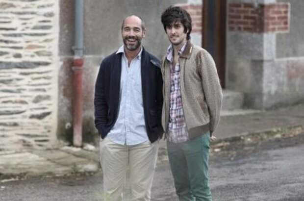 Making Plans for Lena (2009) - photo 4