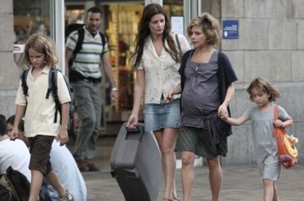 Making Plans for Lena (2009) - photo 5
