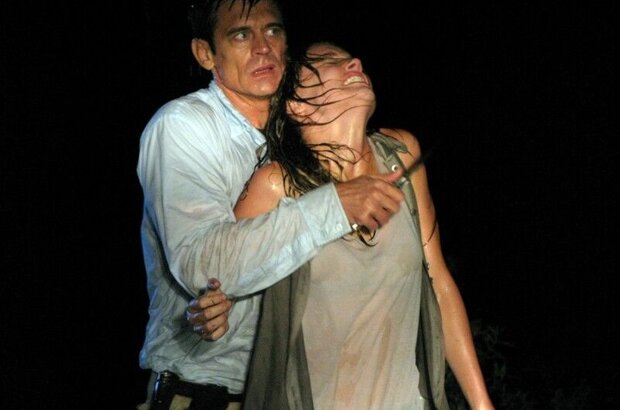 And Soon the Darkness (2010) - photo 2