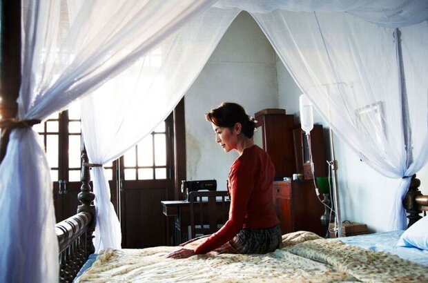 The Lady (2011) - photo 5