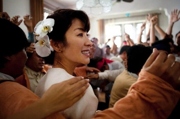 The Lady (2011) - photo 6