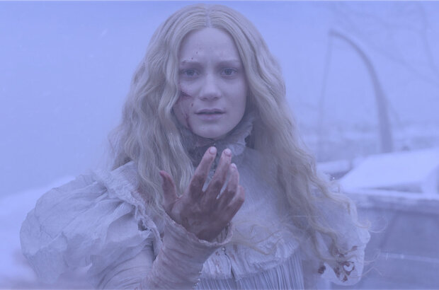 Crimson Peak (2015) - photo 1