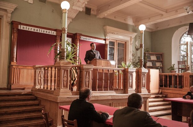 Klyatva (2020) - photo 6