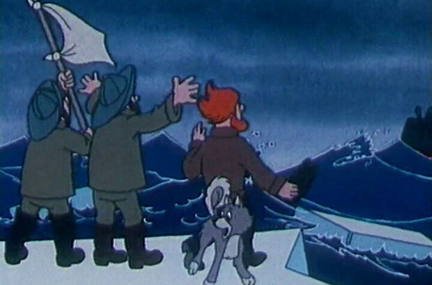 Hello! I hear you! (1971) - photo 8