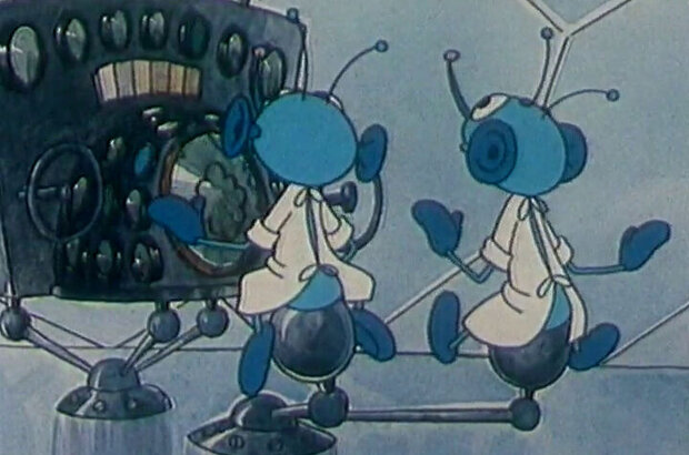 Hello! I hear you! (1971) - photo 7
