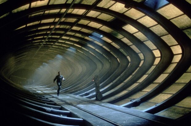 Event Horizon (1997) - photo 3
