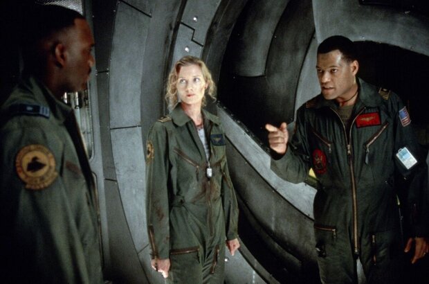 Event Horizon (1997) - photo 5