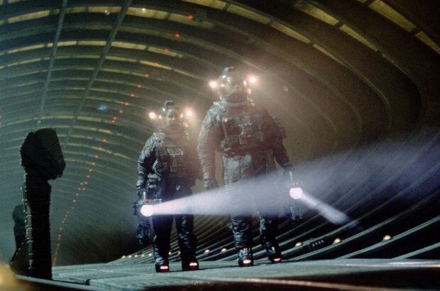 Event Horizon (1997) - photo 4