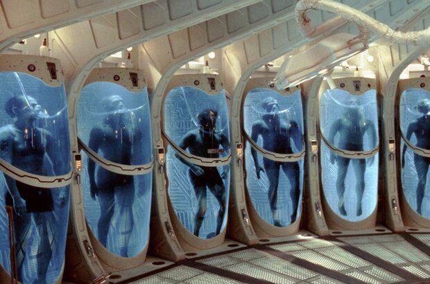 Event Horizon (1997) - photo 1