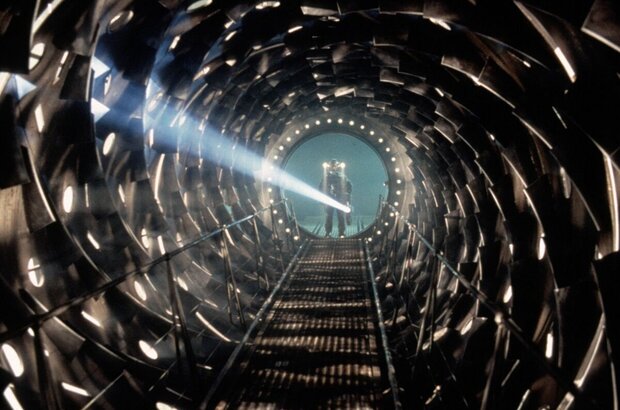 Event Horizon (1997) - photo 6