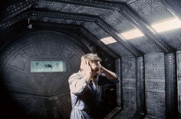 Event Horizon (1997) - photo 7