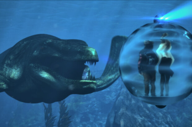 Timescape (2022) - photo 21
