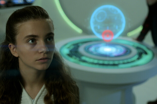 Timescape (2022) - photo 19