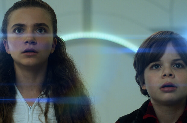 Timescape (2022) - photo 1