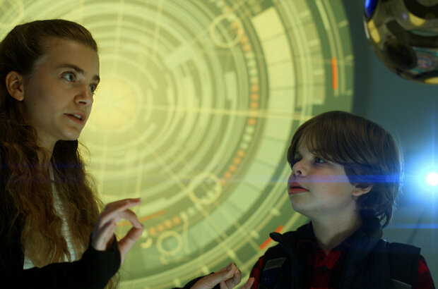 Timescape (2022) - photo 17