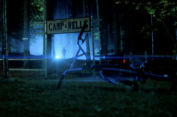 Timescape (2022) - photo 15