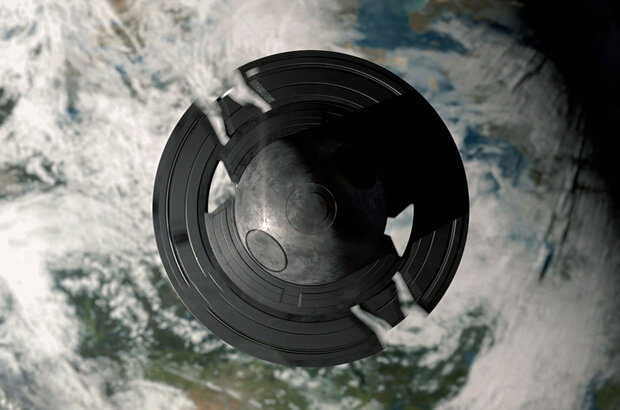 Timescape (2022) - photo 14