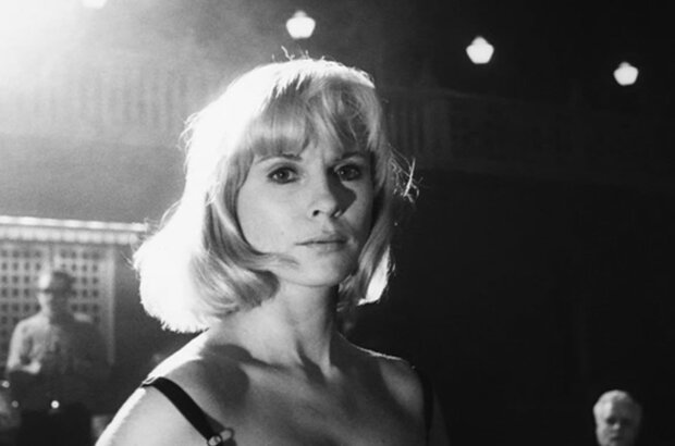 Девушки (1968) - фото 2