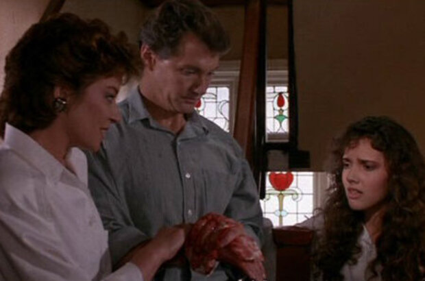 Восставший из ада (1987) - фото 3