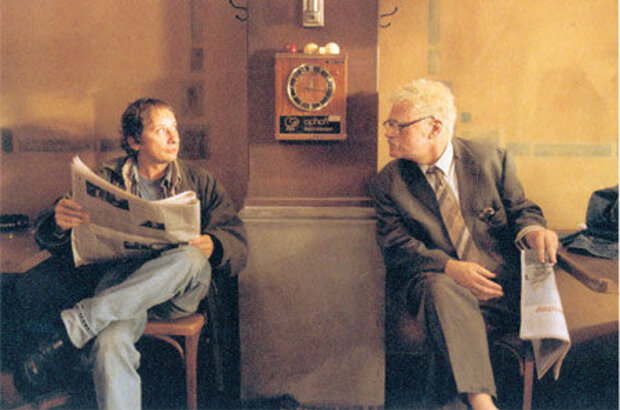 No Trains No Planes (1999) - photo 2
