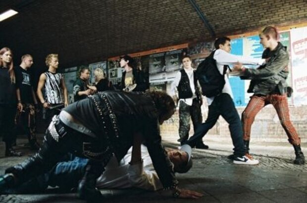 Welle, Die (2008) - photo 4