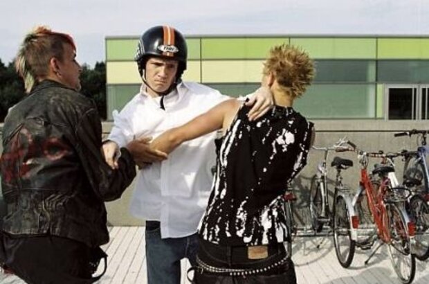 Welle, Die (2008) - photo 5