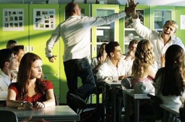 Welle, Die (2008) - photo 3