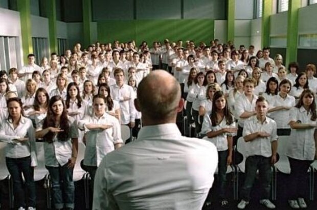 Welle, Die (2008) - photo 1