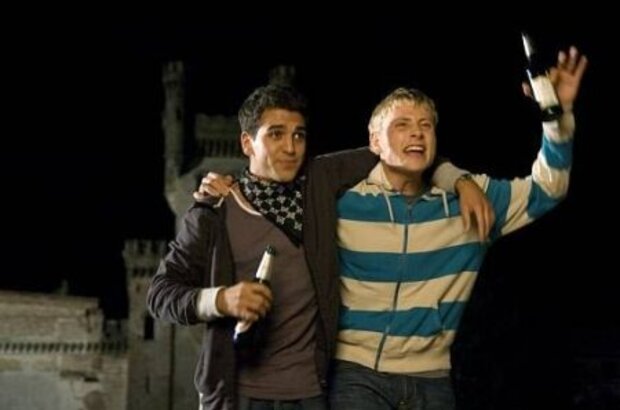 Welle, Die (2008) - photo 2