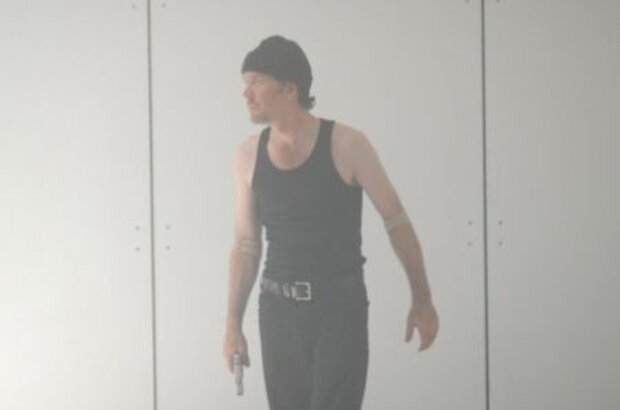 The Killing Room (2009) - photo 2