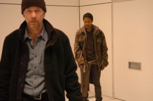 The Killing Room (2009) - photo 6