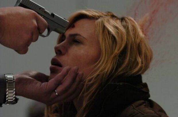 The Killing Room (2009) - photo 5