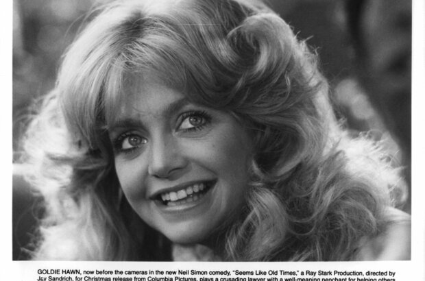 Seems Like Old Times (1980) - photo 1