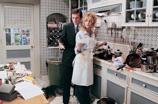Seems Like Old Times (1980) - photo 5