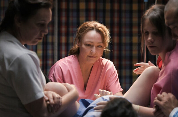 The Midwife (2017) - photo 9
