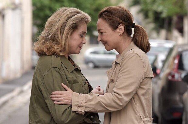 The Midwife (2017) - photo 1